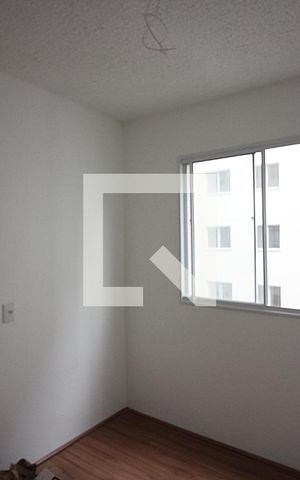 Apartamento à venda com 35m², 2 quartos e sem vagaQuarto 2