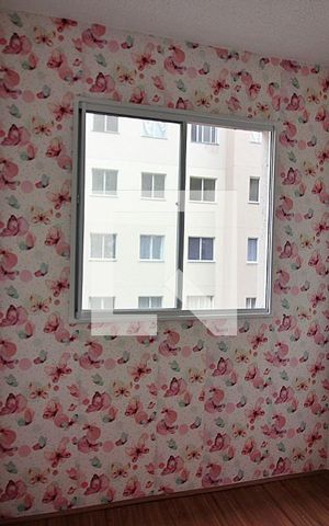 Apartamento à venda com 35m², 2 quartos e sem vagaQuarto 1