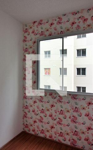 Apartamento à venda com 35m², 2 quartos e sem vagaQuarto 1