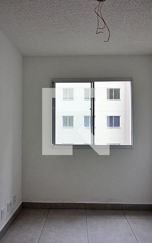 Apartamento à venda com 35m², 2 quartos e sem vagaSala/Cozinha