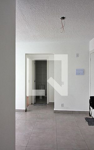 Apartamento à venda com 35m², 2 quartos e sem vagaSala/Cozinha