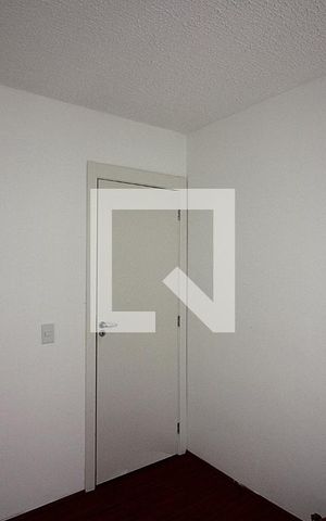 Apartamento à venda com 35m², 2 quartos e sem vagaQuarto 2