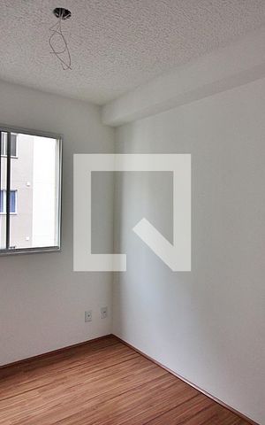 Apartamento à venda com 35m², 2 quartos e sem vagaQuarto 2