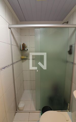 Apartamento à venda com 140m², 2 quartos e 1 vagaBanheiro Social