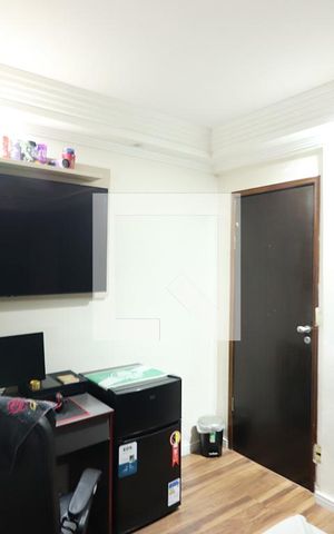 Apartamento à venda com 140m², 2 quartos e 1 vagaQuarto 2