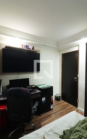 Apartamento à venda com 140m², 2 quartos e 1 vagaQuarto 2