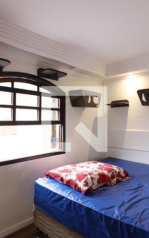 Apartamento à venda com 140m², 2 quartos e 1 vagaQuarto 1 - Suíte