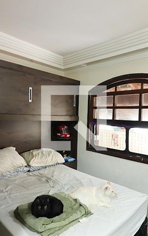 Apartamento à venda com 140m², 2 quartos e 1 vagaQuarto 2