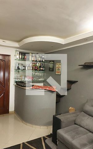 Apartamento à venda com 140m², 2 quartos e 1 vagaSala 