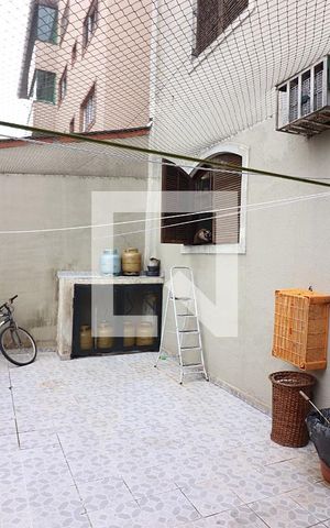 Apartamento à venda com 140m², 2 quartos e 1 vagaQuintal