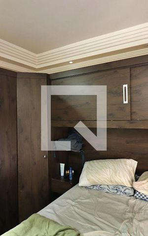 Apartamento à venda com 140m², 2 quartos e 1 vagaQuarto 2