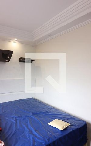Apartamento à venda com 140m², 2 quartos e 1 vagaQuarto 1 - Suíte