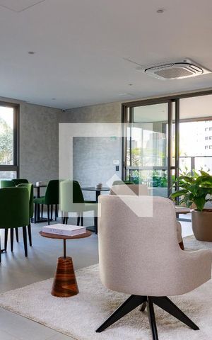 Studio à venda com 29m², 1 quarto e sem vaga Studio à venda com 29m², 1 quarto e sem vagaÁrea comum