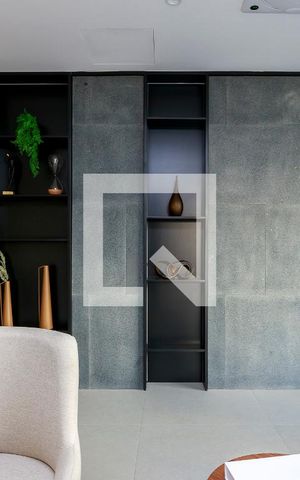 Studio à venda com 29m², 1 quarto e sem vaga Studio à venda com 29m², 1 quarto e sem vagaÁrea comum