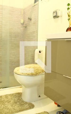 Apartamento à venda com 68m², 2 quartos e 1 vagaBanheiro
