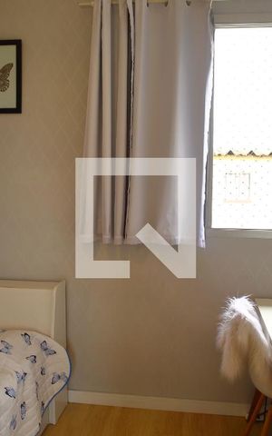 Apartamento à venda com 68m², 2 quartos e 1 vagaQuarto 2