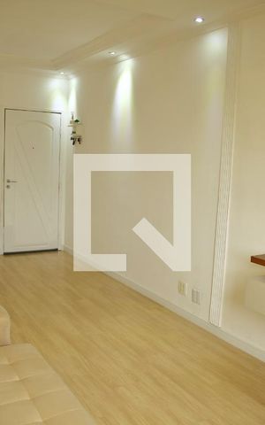 Apartamento à venda com 68m², 2 quartos e 1 vagaSala