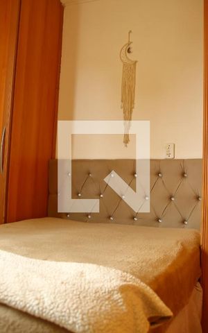 Apartamento à venda com 68m², 2 quartos e 1 vagaQuarto 1