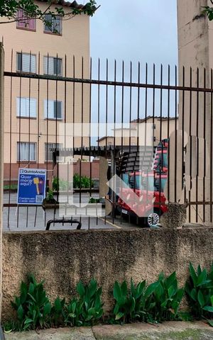Apartamento à venda com 68m², 2 quartos e 1 vagaPlaca