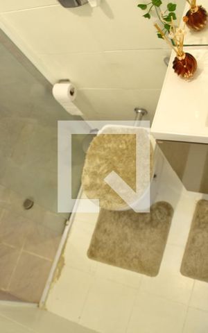 Apartamento à venda com 68m², 2 quartos e 1 vagaBanheiro