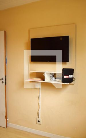 Apartamento à venda com 68m², 2 quartos e 1 vagaQuarto 1
