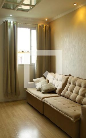 Apartamento à venda com 68m², 2 quartos e 1 vagaSala