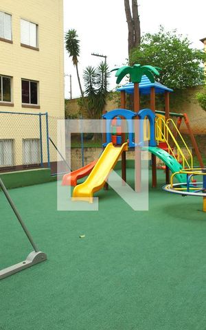 Apartamento à venda com 68m², 2 quartos e 1 vagaÁrea comum - Playground