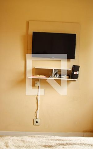Apartamento à venda com 68m², 2 quartos e 1 vagaQuarto 1