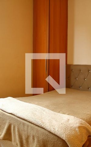 Apartamento à venda com 68m², 2 quartos e 1 vagaQuarto 1