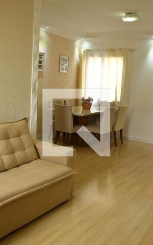 Apartamento à venda com 68m², 2 quartos e 1 vagaSala