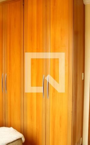 Apartamento à venda com 68m², 2 quartos e 1 vagaQuarto 1