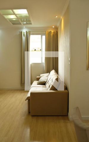 Apartamento à venda com 68m², 2 quartos e 1 vagaSala