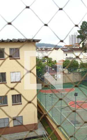 Apartamento à venda com 68m², 2 quartos e 1 vagaVista Quarto 2