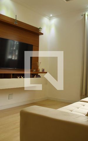 Apartamento à venda com 68m², 2 quartos e 1 vagaSala