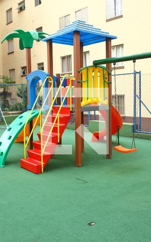 Apartamento à venda com 68m², 2 quartos e 1 vagaÁrea comum - Playground
