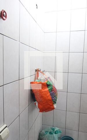 Casa à venda com 448m², 5 quartos e sem vagaCasa 2 - Lavabo