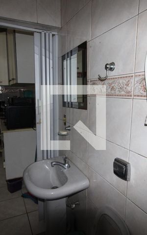 Casa à venda com 448m², 5 quartos e sem vagaCasa 1 - Banheiro