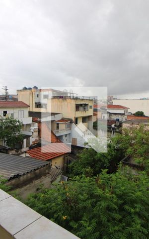 Casa à venda com 448m², 5 quartos e sem vagaCasa 1 - Quarto 1 - Varanda
