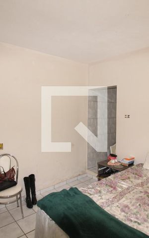 Casa à venda com 448m², 5 quartos e sem vagaCasa 1 - Quarto 1