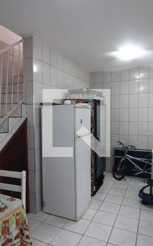 Casa à venda com 448m², 5 quartos e sem vagaCasa 2 - Cozinha