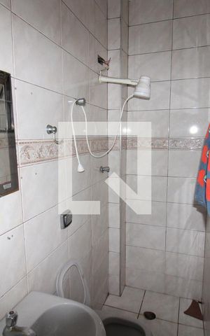 Casa à venda com 448m², 5 quartos e sem vagaCasa 1 - Banheiro