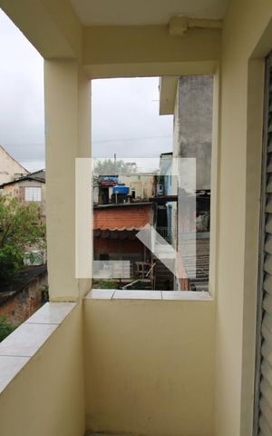 Casa à venda com 448m², 5 quartos e sem vagaCasa 1 - Quarto 1 - Varanda