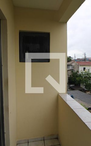 Casa à venda com 448m², 5 quartos e sem vagaCasa 1 - Quarto 1 - Varanda