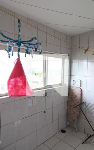 Casa à venda com 448m², 5 quartos e sem vagaCasa 2 - Área de Serviço