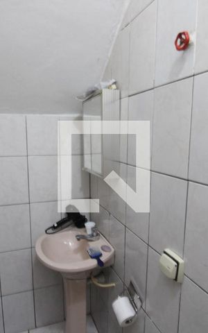 Casa à venda com 448m², 5 quartos e sem vagaCasa 2 - Lavabo
