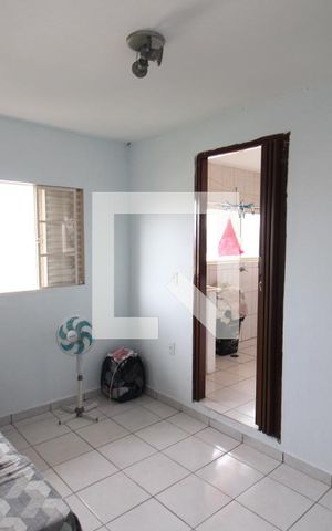Casa à venda com 448m², 5 quartos e sem vagaCasa 2 - Quarto 2