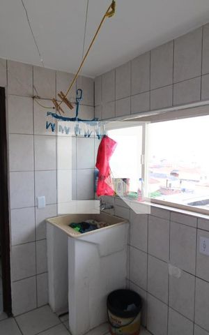 Casa à venda com 448m², 5 quartos e sem vagaCasa 2 - Área de Serviço