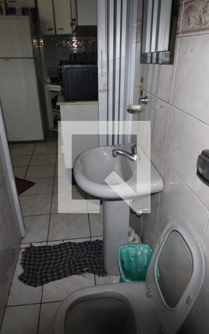 Casa à venda com 448m², 5 quartos e sem vagaCasa 1 - Banheiro