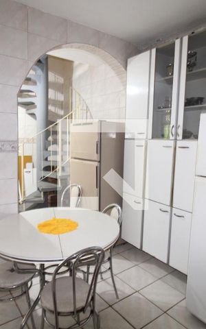 Casa à venda com 448m², 5 quartos e sem vagaCasa 1 - Cozinha