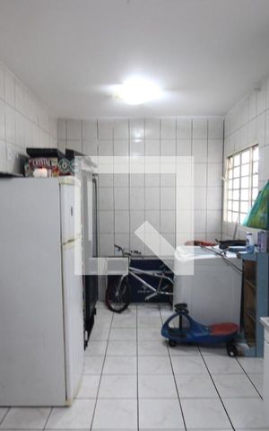 Casa à venda com 448m², 5 quartos e sem vagaCasa 2 - Cozinha